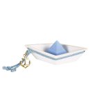 Βάρκα με Κορδόνι 82101