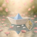 Βάρκα με Ευχές 82102 - Image 2