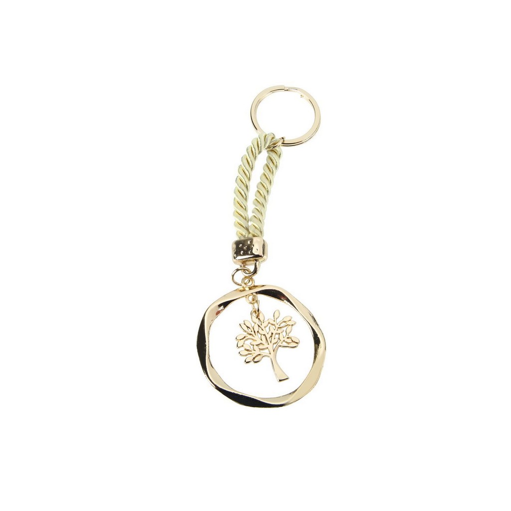 Δέντρο Ζωής με Πέτρες Μπρελόκ 8905