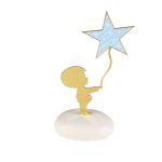 Αγοράκι με Αστέρι σε Βότσαλο 8947Α