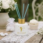 Αρωματικό Χώρου με Αγοράκι 100ml - Άρωμα Sweet Paradise 711 - Image 2