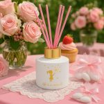 Αρωματικό Χώρου με Κοριτσάκι 100ml - Άρωμα Sweet Paradise 712 - Image 2