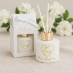 Αρωματικό Χώρου με Σχέδιο Καρδιά 100ml σε Πολυτελή Συσκευασία - Άρωμα Sweet Paradise 701 - Image 2