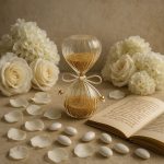 Κλεψύδρα με Χρυσή Άμμο 708 - Image 2