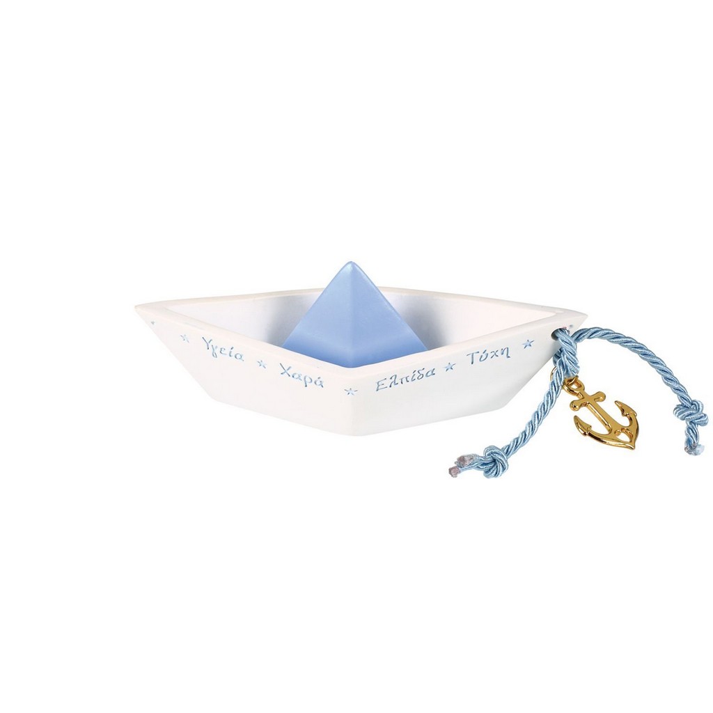 Βάρκα με Ευχές 82102